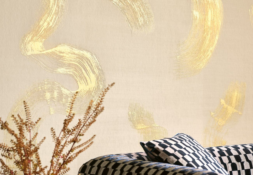 Обои Black Edition Tsauri Wallcoverings W956/01