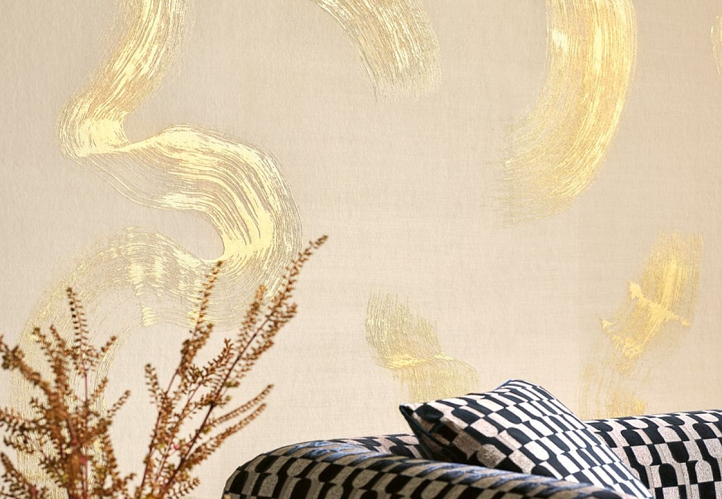 Обои Black Edition Tsauri Wallcoverings W956/01
