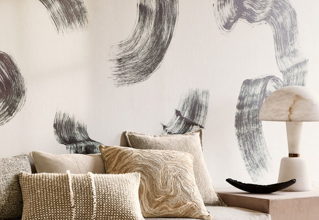 Обои Black Edition Tsauri Wallcoverings W955/02