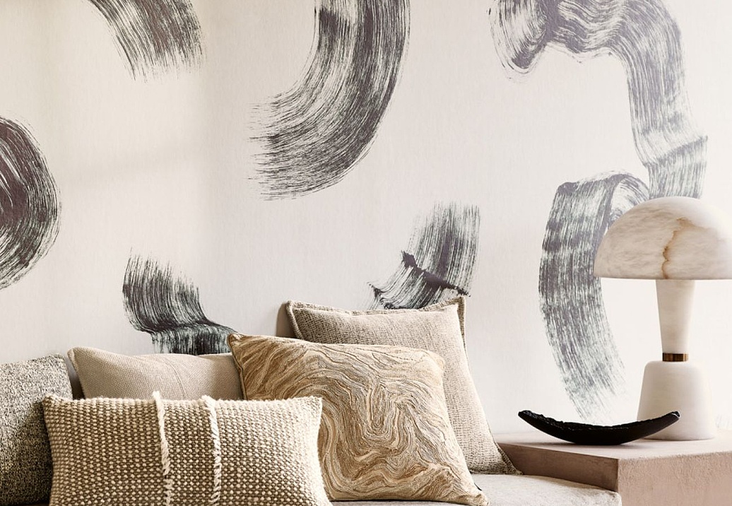 Обои Black Edition Tsauri Wallcoverings W955/02