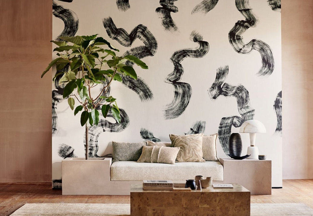 Обои Black Edition Tsauri Wallcoverings W955/02