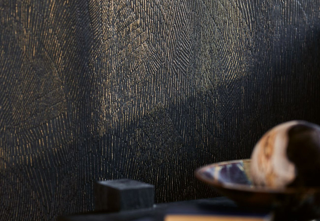 Обои Black Edition Tsauri Wallcoverings W950/02