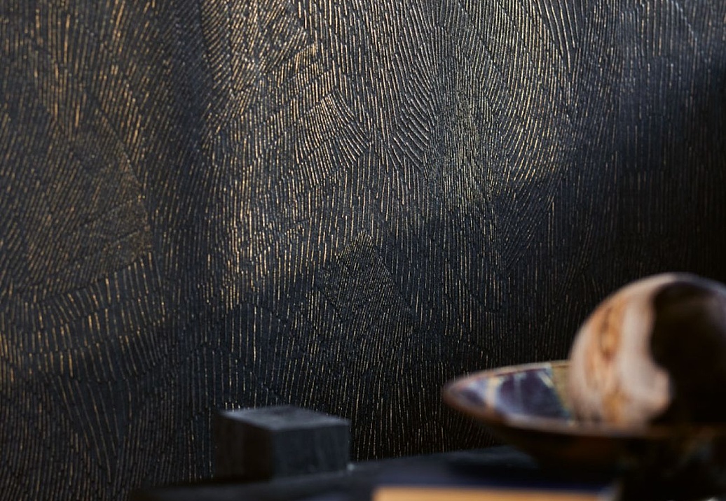 Обои Black Edition Tsauri Wallcoverings W950/02