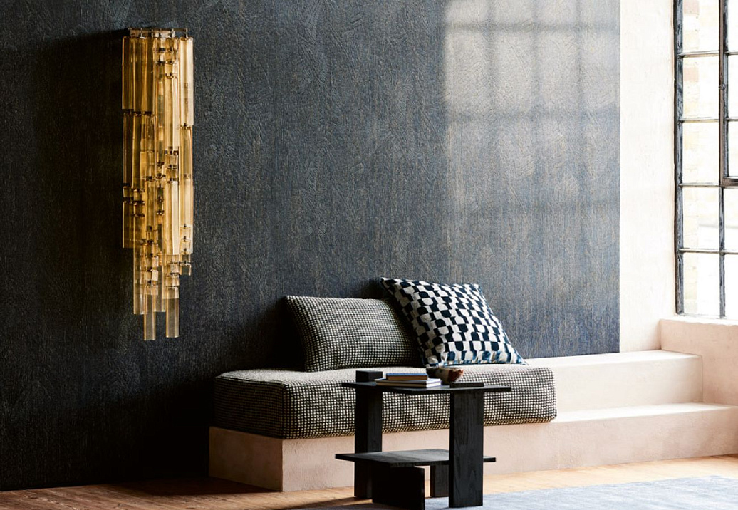 Обои Black Edition Tsauri Wallcoverings W950/02