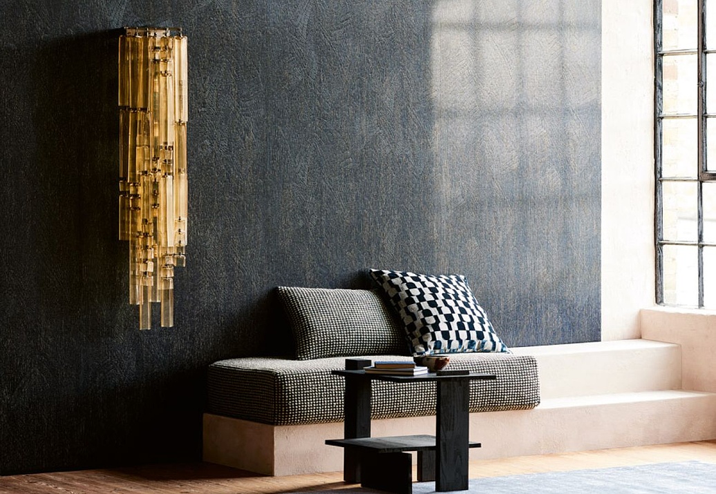 Обои Black Edition Tsauri Wallcoverings W950/02