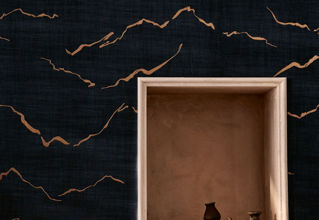 Обои Black Edition Tsauri Wallcoverings W951/05