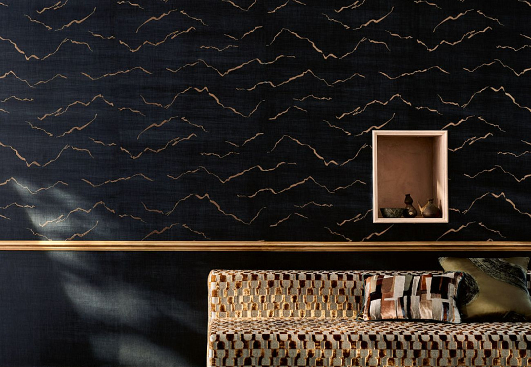 Обои Black Edition Tsauri Wallcoverings W951/05