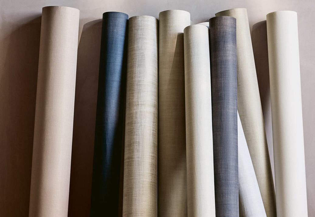 Обои Black Edition Tsauri Wallcoverings W952/01