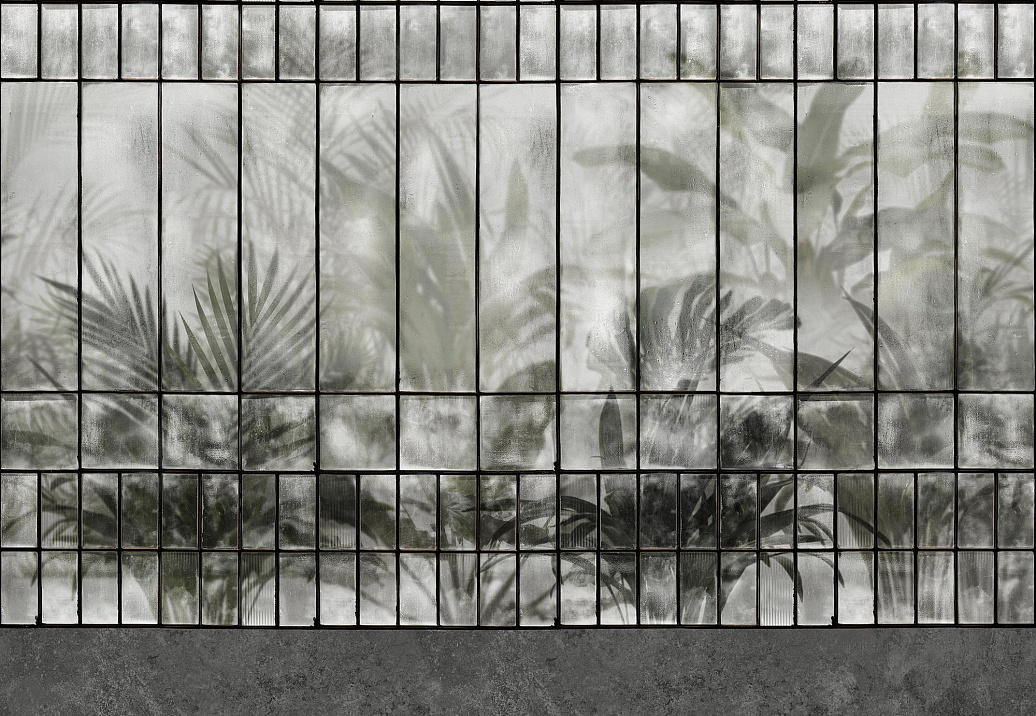 Панно и фотообои Tecnografica Collection 2024 80212