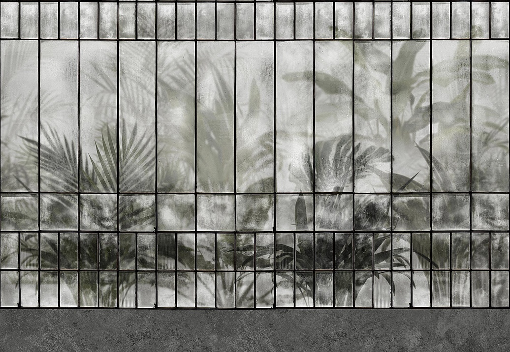 Панно и фотообои Tecnografica Collection 2024 80212
