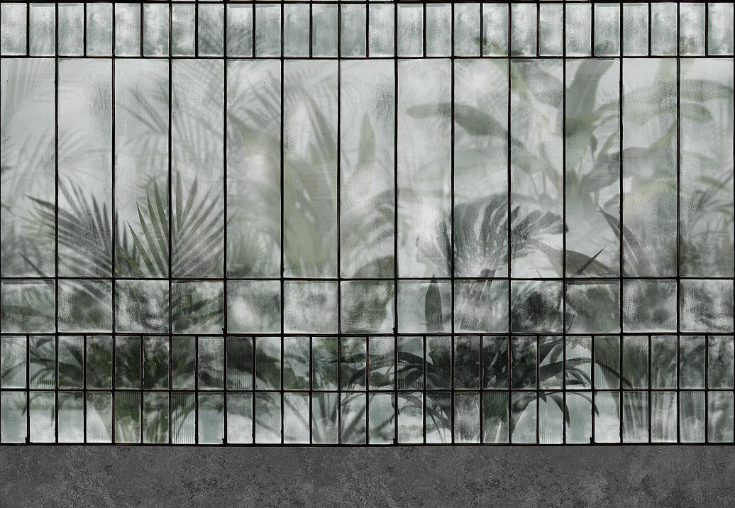 Панно и фотообои Tecnografica Collection 2024 80212