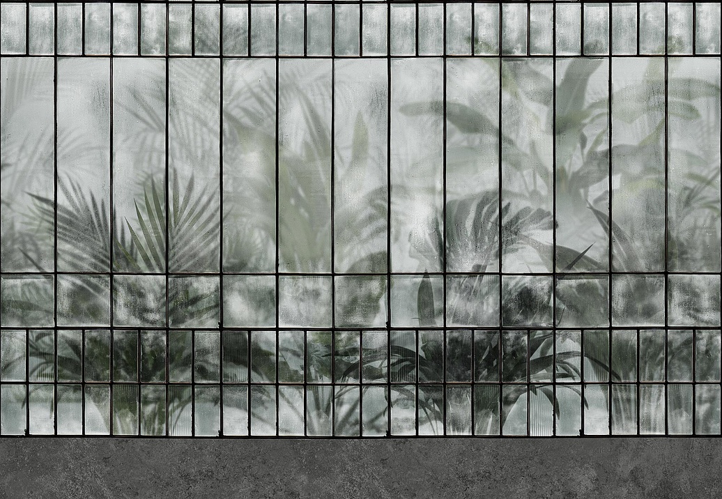 Панно и фотообои Tecnografica Collection 2024 80212