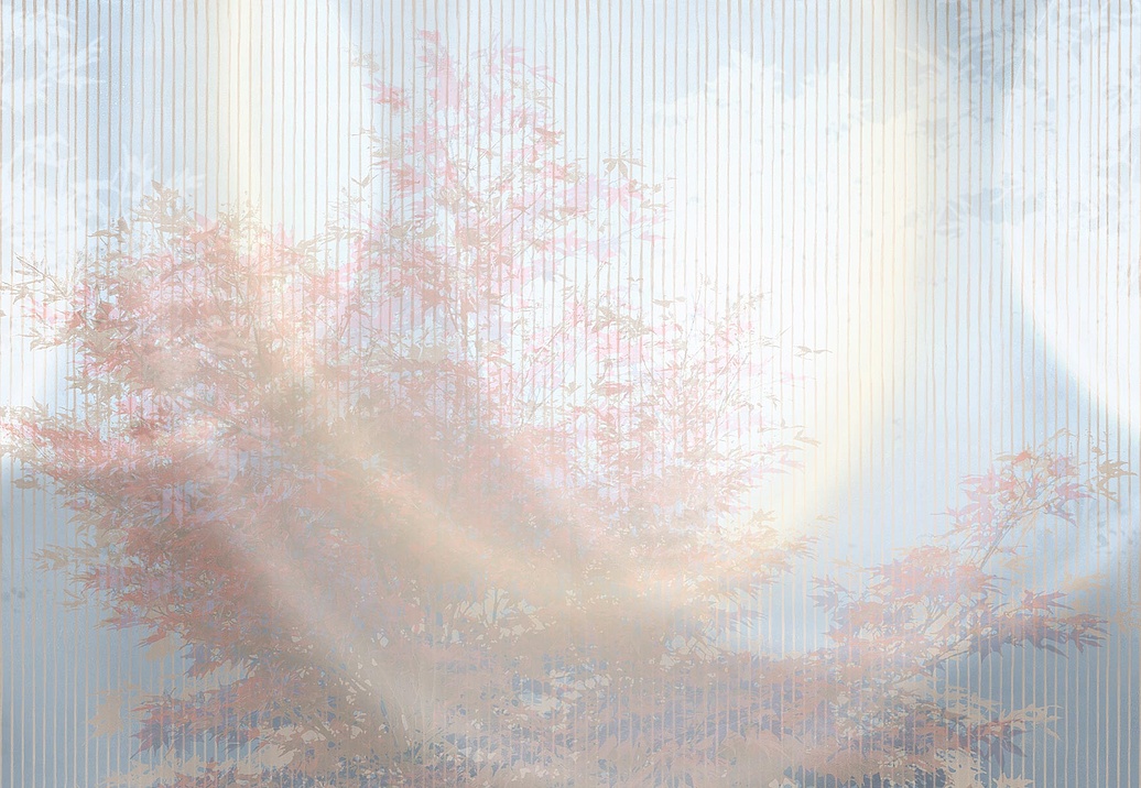Панно и фотообои Tecnografica Collection 2024 81383