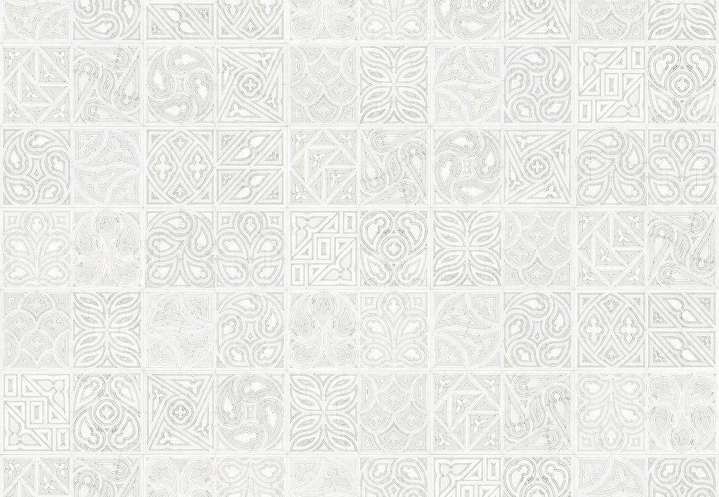 Панно и фотообои Tecnografica Collection 2024 82148