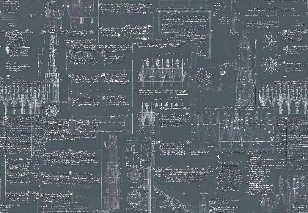 Панно и фотообои Tecnografica Collection 2024 82209