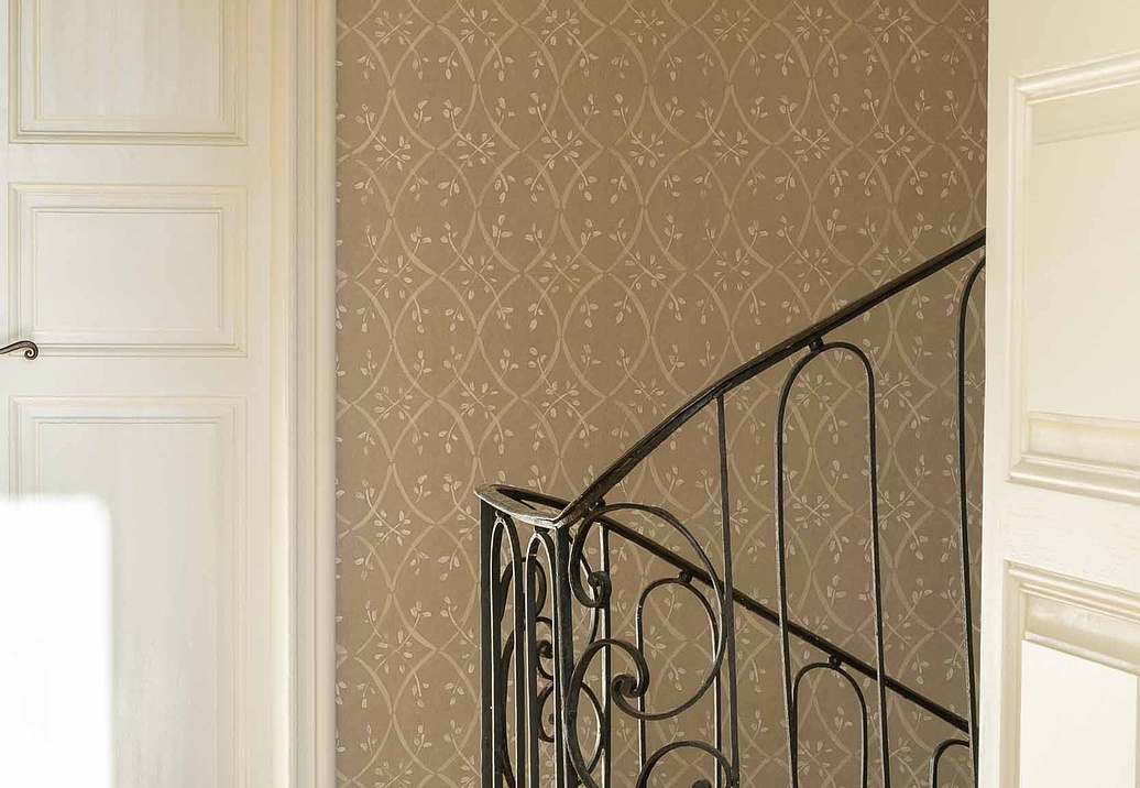 Обои Coordonne Palacio de Cristal YSP0405