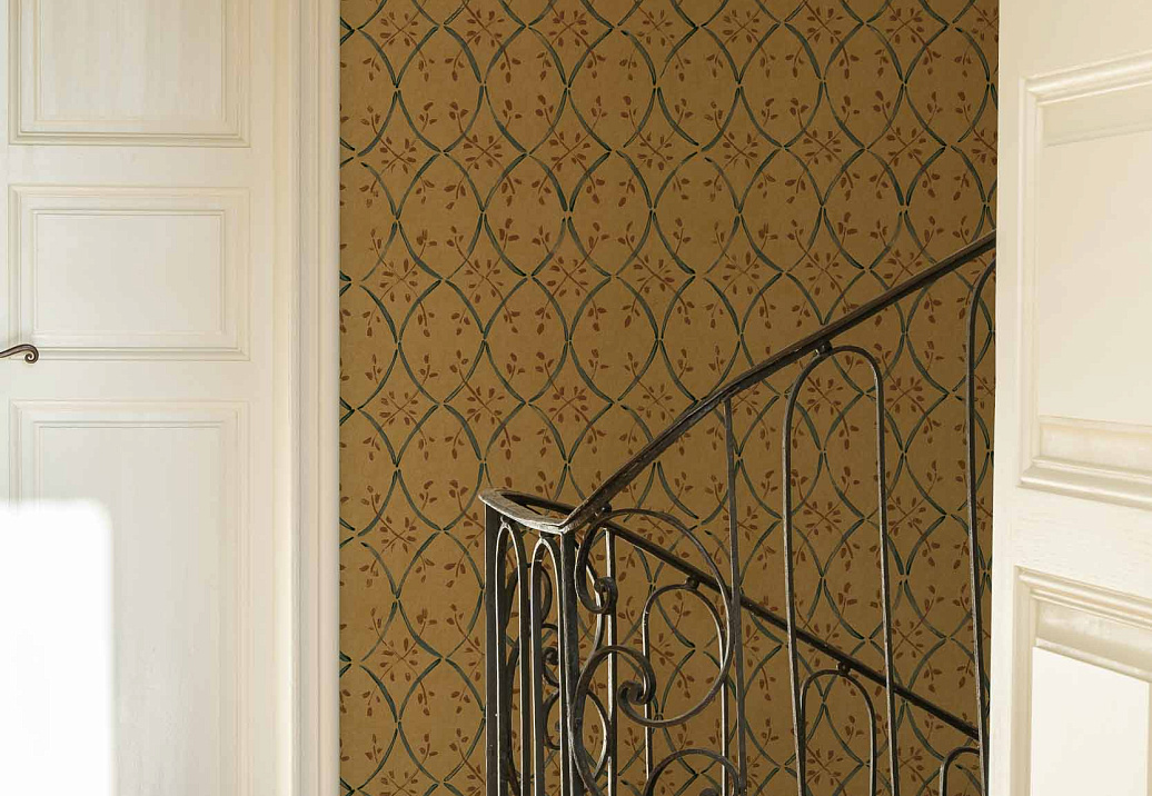 Обои Coordonne Palacio de Cristal YSP0406