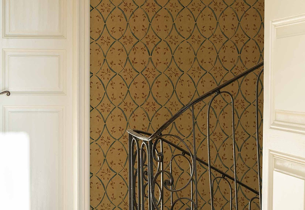 Обои Coordonne Palacio de Cristal YSP0406