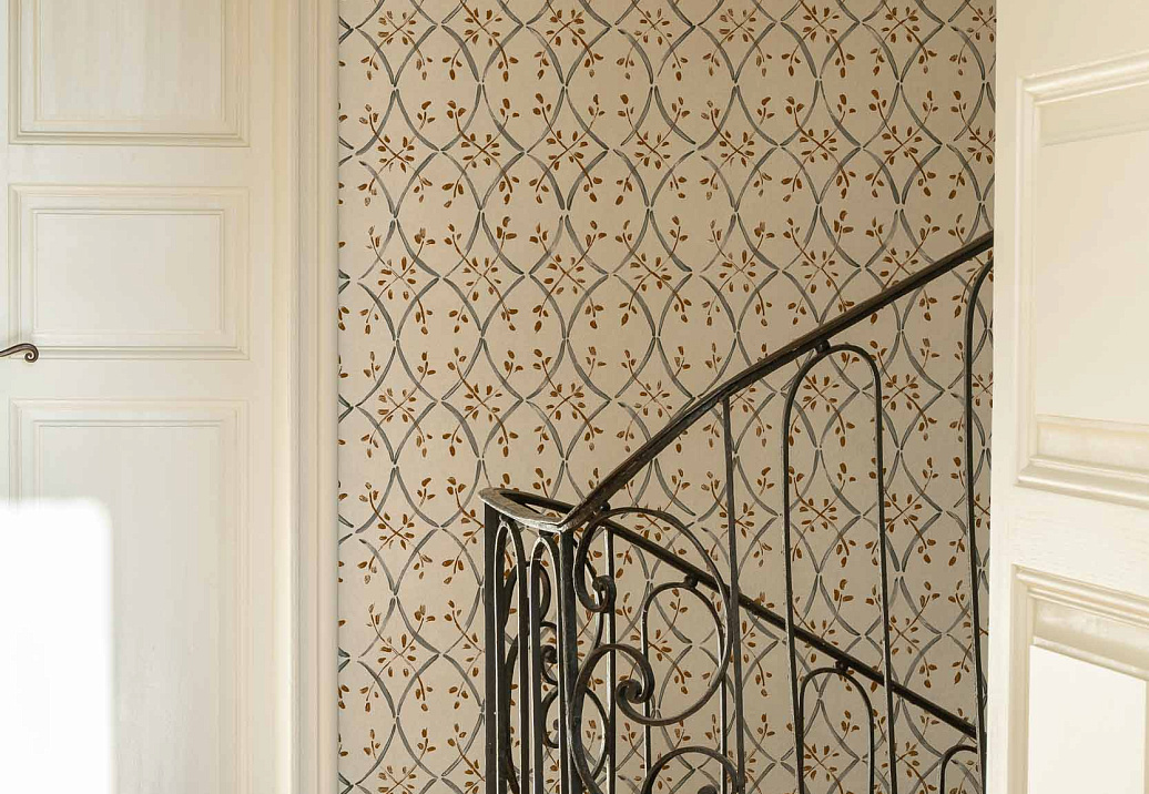 Обои Coordonne Palacio de Cristal YSP0407