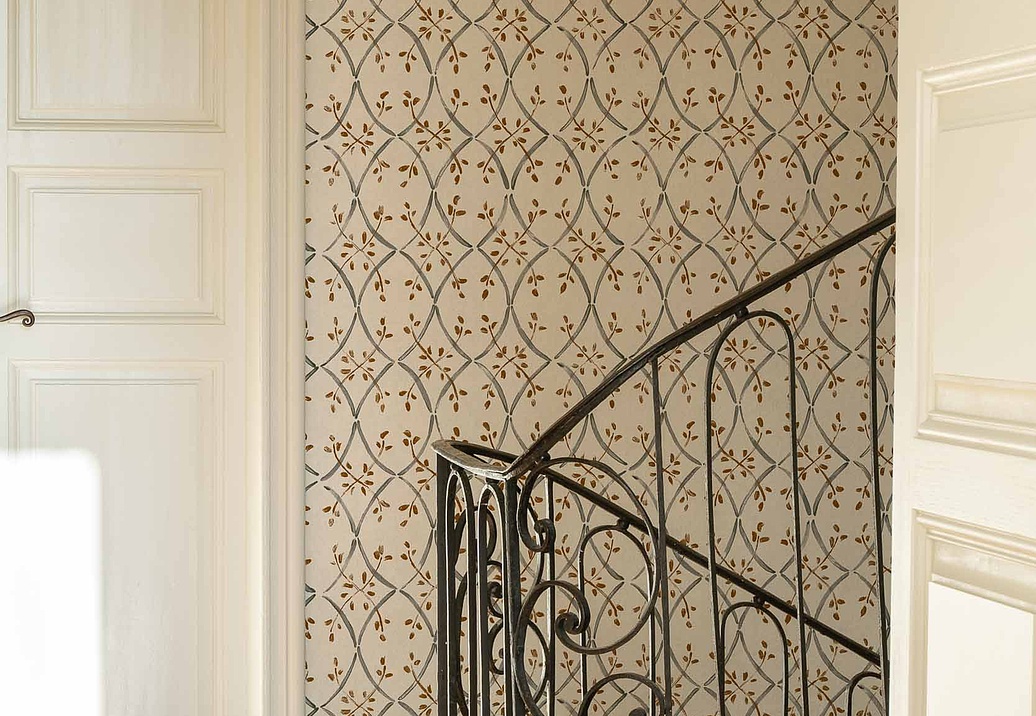 Обои Coordonne Palacio de Cristal YSP0407