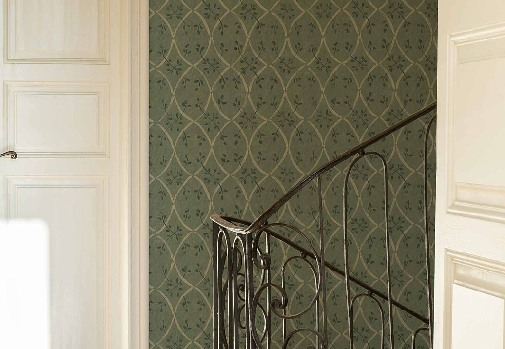 Обои Coordonne Palacio de Cristal YSP0408