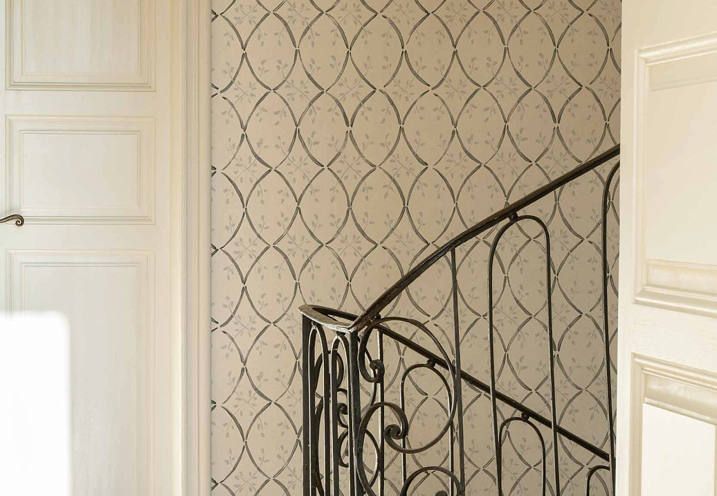 Обои Coordonne Palacio de Cristal YSP0410