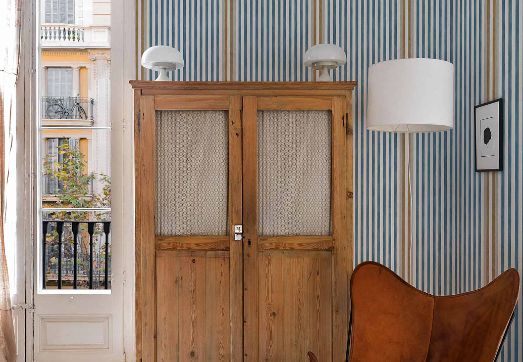 Обои Coordonne Palacio de Cristal YSP0420