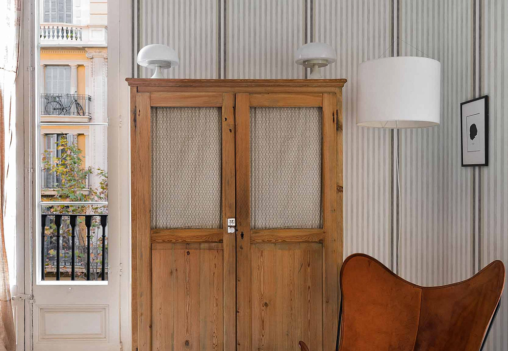 Обои Coordonne Palacio de Cristal YSP0421