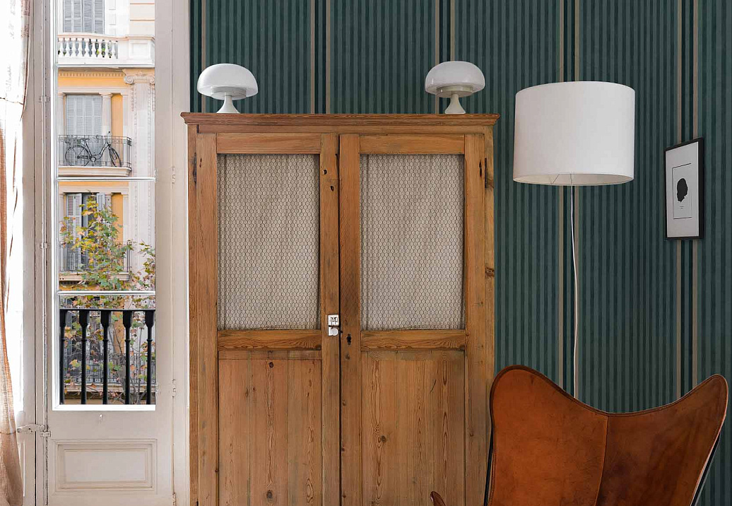 Обои Coordonne Palacio de Cristal YSP0422