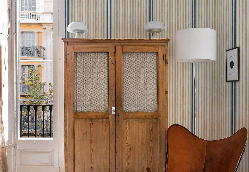 Обои Coordonne Palacio de Cristal YSP0423