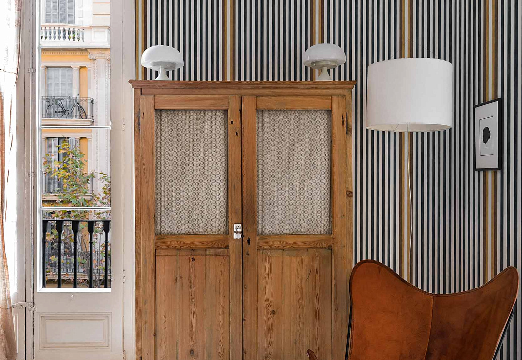 Обои Coordonne Palacio de Cristal YSP0424