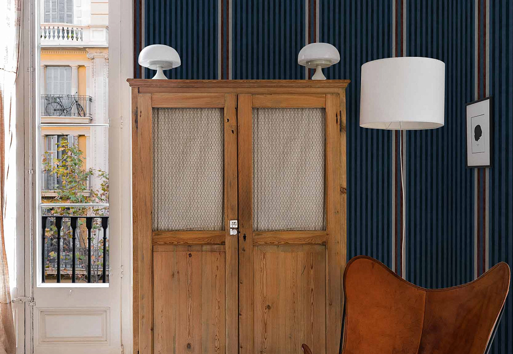 Обои Coordonne Palacio de Cristal YSP0425