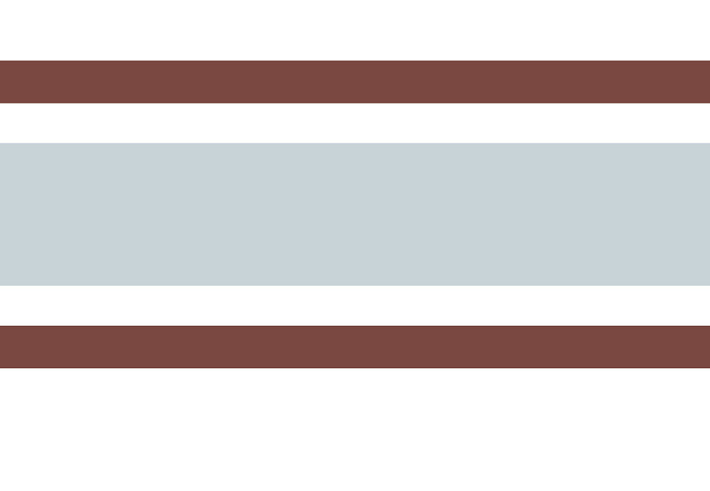 Бордюр Casadeco Galons & Frises GAFR200386128