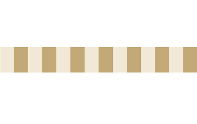 Французский бордюр Casadeco, коллекция Galons & Frises, артикул GAFR200472234
