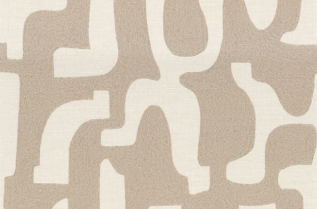 Обои Casamance Le Lin 3 76560100