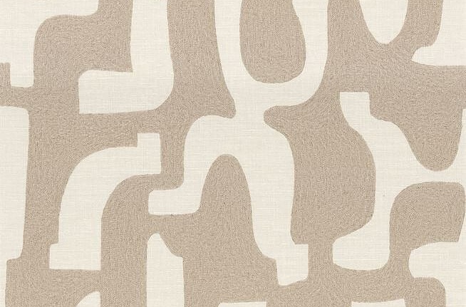 Обои Casamance Le Lin 3 76560100