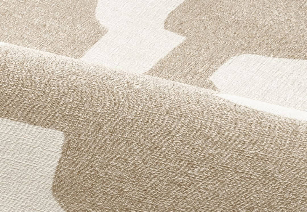Обои Casamance Le Lin 3 76560100