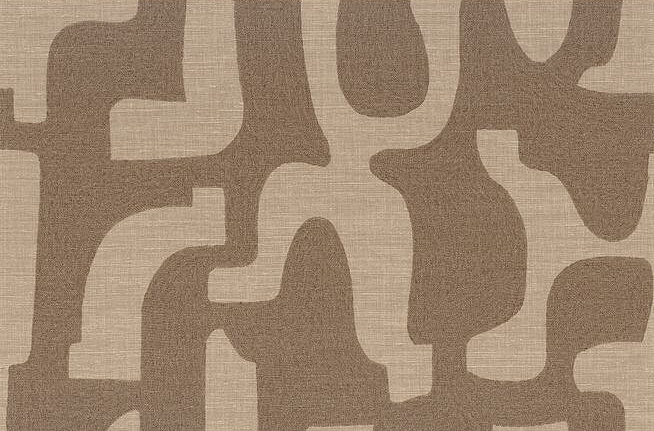 Обои Casamance Le Lin 3 76560202