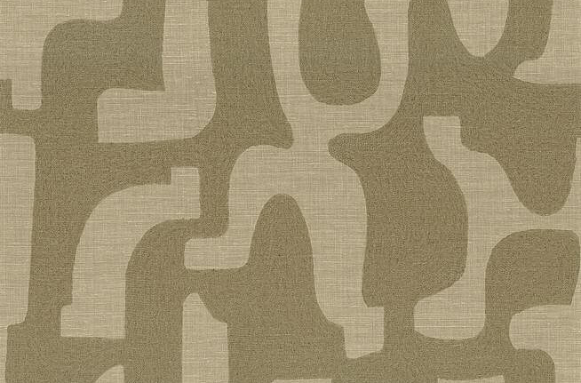 Обои Casamance Le Lin 3 76560406