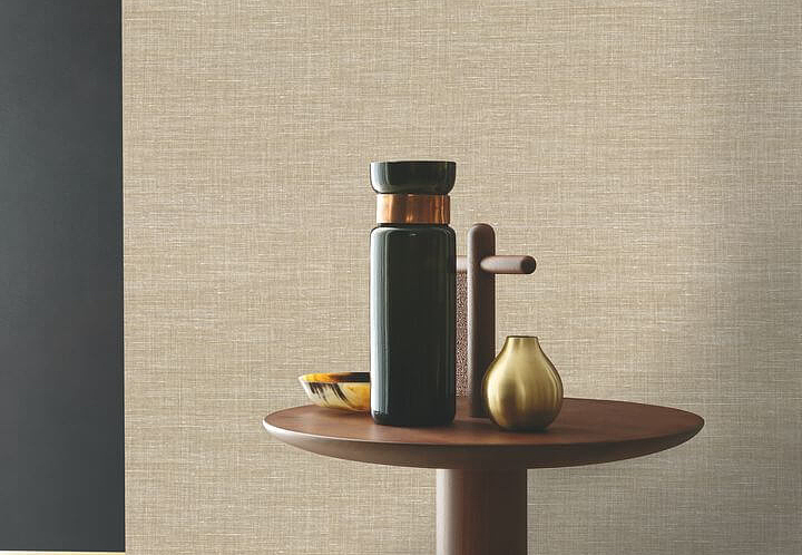 Обои Casamance Le Lin 3 F73810314