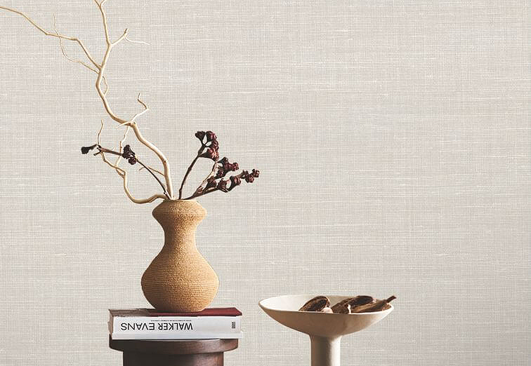 Обои Casamance Le Lin 3 F73812660