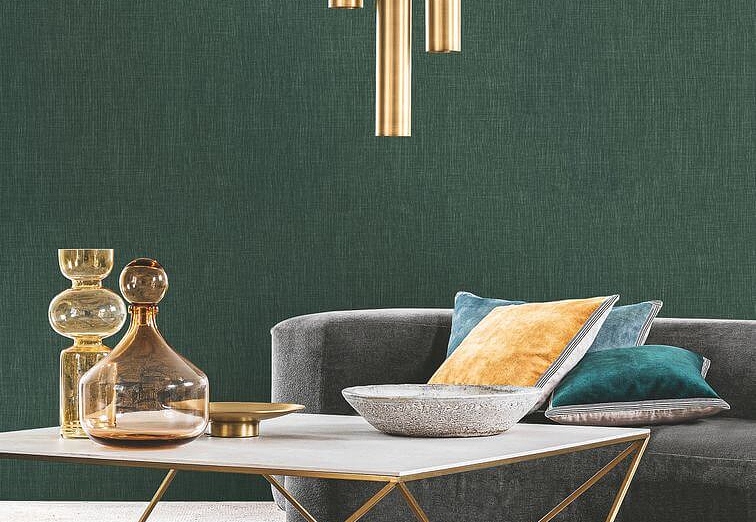 Обои Casamance Le Lin 3 F73816712