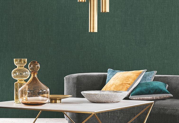 Обои Casamance Le Lin 3 F73816712