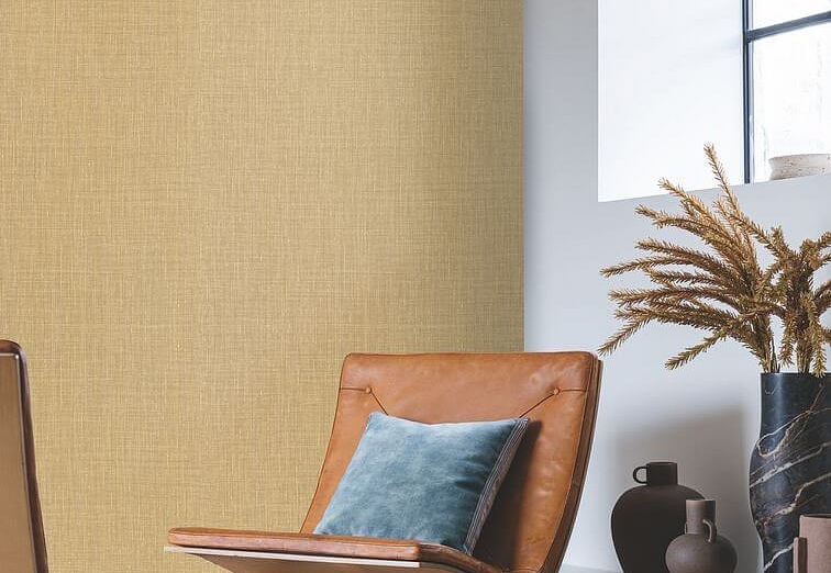 Обои Casamance Le Lin 3 F73817324