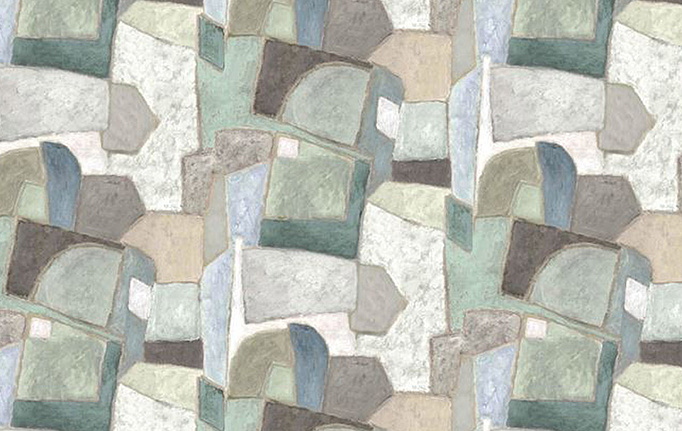 Английские обои Designers Guild, коллекция Pottery Studio, артикул PDG1201/01