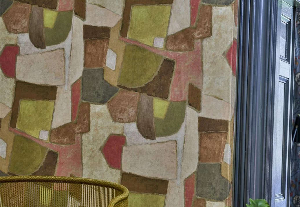 Обои Designers Guild Pottery Studio PDG1201/02