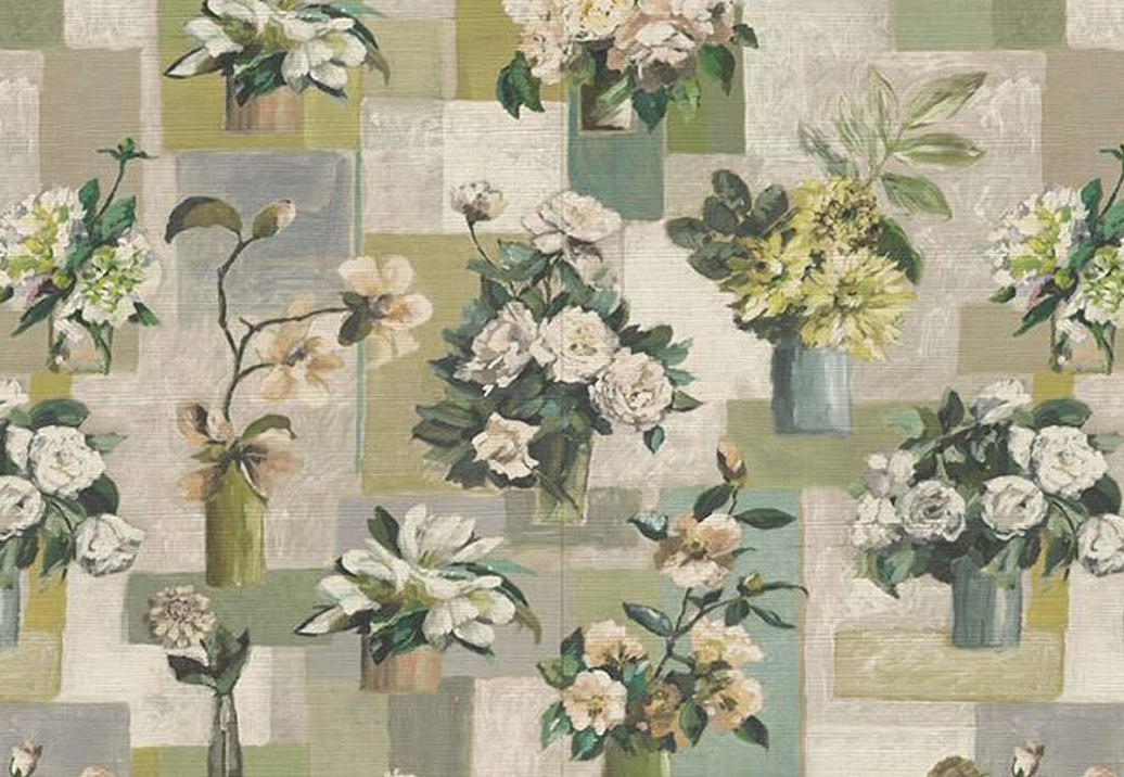 Обои Designers Guild Pottery Studio PDG1205/01