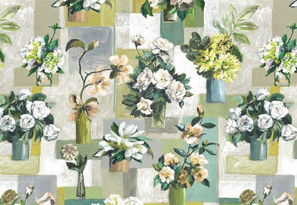 Обои Designers Guild Pottery Studio PDG1206/01