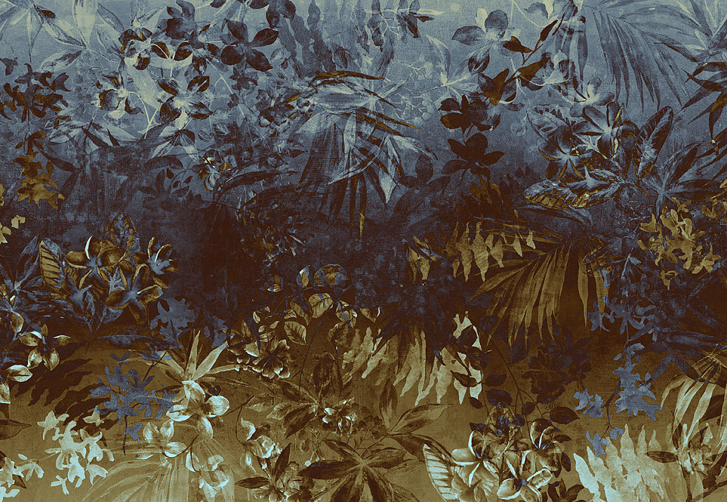 Панно и фотообои Co.De Book 1 B2104
