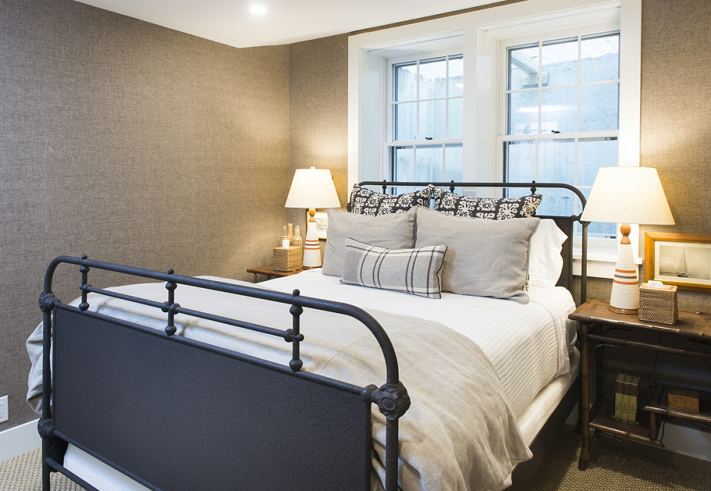 Обои Phillip Jeffries Tailored Walls 5424